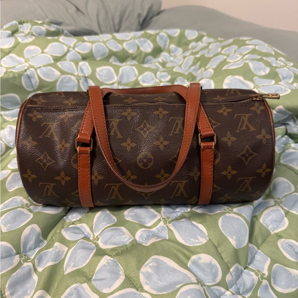 Vintage Louis Vuitton Papillon 30